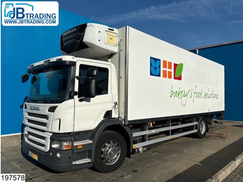 Refrigerated truck SCANIA P 230