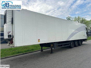 Refrigerated semi-trailer SCHMITZ