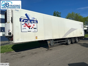 Refrigerated semi-trailer SCHMITZ
