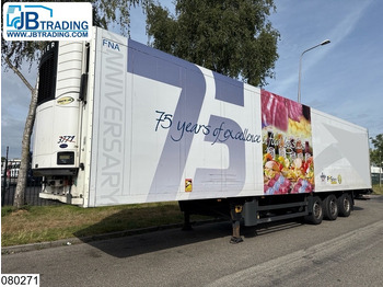 Refrigerated semi-trailer SCHMITZ