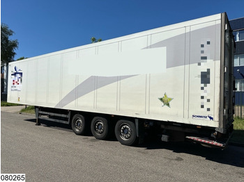 Refrigerated semi-trailer Schmitz Cargobull Koel vries Carrier Vector 1550, Dhollandia: picture 3