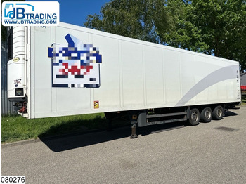 Refrigerated semi-trailer SCHMITZ