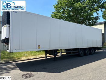 Refrigerated semi-trailer SCHMITZ