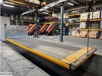 Spare parts for Truck CIA Open laadbak: picture 3 Spare parts for Truck CIA Open laadbak: picture 3