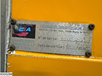 Spare parts for Truck CIA Open laadbak: picture 4 Spare parts for Truck CIA Open laadbak: picture 4