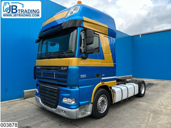 Tractor unit DAF XF 105 410