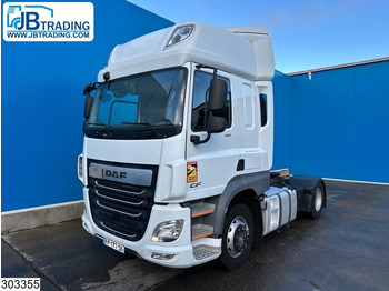 Tractor unit DAF CF 480