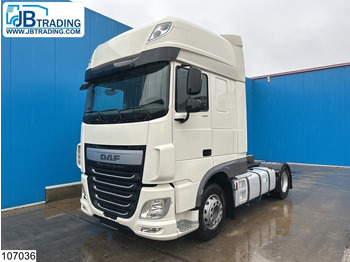 Tractor unit DAF XF 440