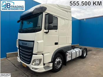 Tractor unit DAF XF 450