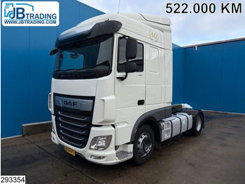 Tractor unit DAF XF 450
