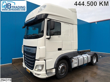 Tractor unit DAF XF 450