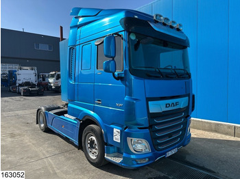 Tractor unit DAF XF 480 EURO 6: picture 3