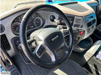 Tractor unit DAF XF 480 EURO 6: picture 5