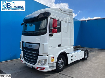 Tractor unit DAF XF 480