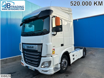 Tractor unit DAF XF 480
