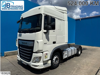 Tractor unit DAF XF 480