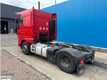 Tractor unit DAF XF 480 EURO 6, Retarder, PTO, Standairco, defects: picture 4