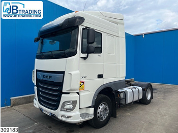 Tractor unit DAF XF 480