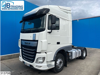 Tractor unit DAF XF 480