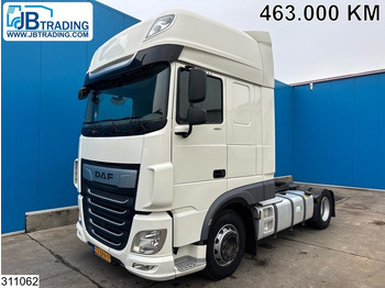 Tractor unit DAF XF 480