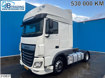 Tractor unit DAF XF 480