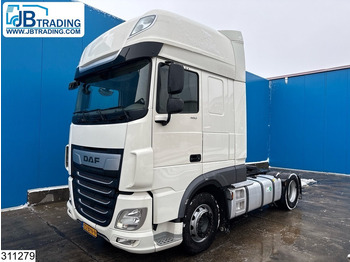 Tractor unit DAF XF 480