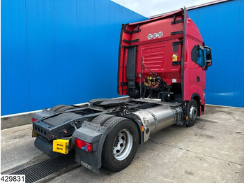 Tractor unit Iveco S way 460 LNG, EURO 6, Retarder: picture 3