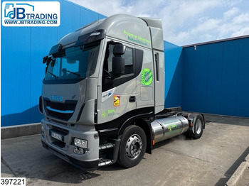 Tractor unit IVECO Stralis 460