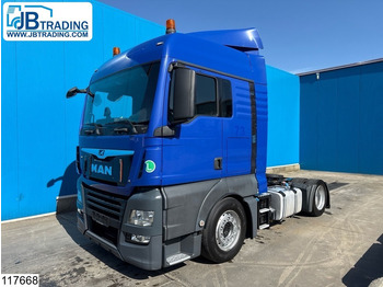 Tractor unit MAN TGX 18.460