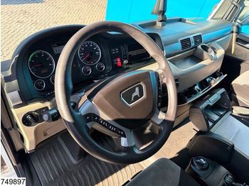 Tractor unit MAN TGX 18 460 EURO 6, Retarder: picture 5