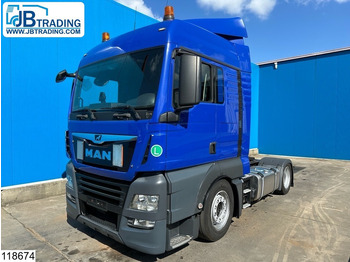 Tractor unit MAN TGX 18.460