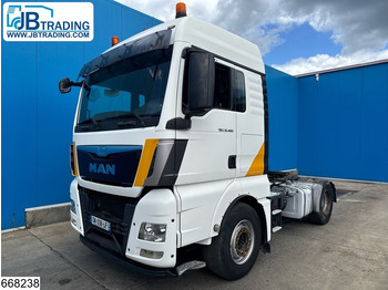 Tractor unit MAN TGX 18.480