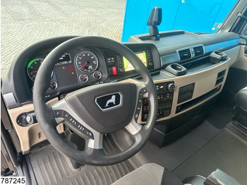 Tractor unit MAN TGX 18 500 EURO 6, Retarder, Standairco, ACC: picture 5 Tractor unit MAN TGX 18 500 EURO 6, Retarder, Standairco, ACC: picture 5