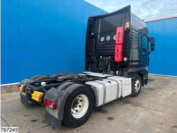 Tractor unit MAN TGX 18 500 EURO 6, Retarder, Standairco, ACC: picture 2 Tractor unit MAN TGX 18 500 EURO 6, Retarder, Standairco, ACC: picture 2