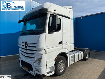 Tractor unit MERCEDES-BENZ Actros 1842