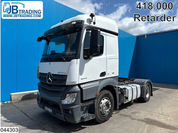 Tractor unit MERCEDES-BENZ Actros 1842