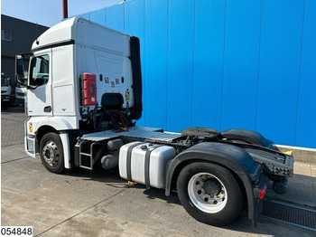 Tractor unit Mercedes-Benz Actros 1843 EURO 6, Retarder, PTO: picture 4 Tractor unit Mercedes-Benz Actros 1843 EURO 6, Retarder, PTO: picture 4