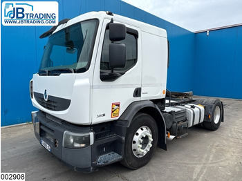 Tractor unit RENAULT Premium 380