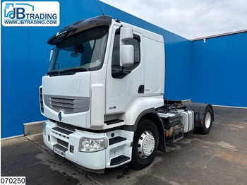 Tractor unit RENAULT Premium 460
