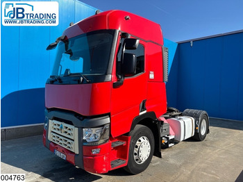 Tractor unit RENAULT T 440
