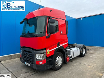 Tractor unit RENAULT T 460
