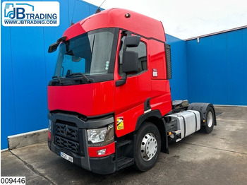 Tractor unit RENAULT T 460