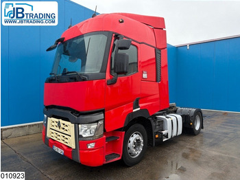 Tractor unit RENAULT T 480