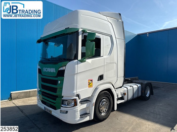 Tractor unit SCANIA R 450