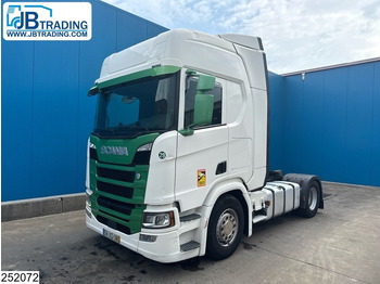 Tractor unit SCANIA R 450