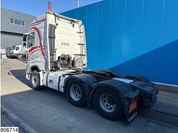 Leasing of Volvo FH 500 6X4, EURO 6, Retarder Volvo FH 500 6X4, EURO 6, Retarder: picture 4