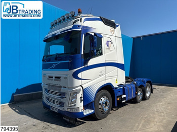 Tractor unit VOLVO FH 500