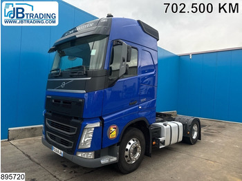 Tractor unit VOLVO FH 500