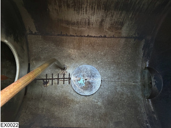 Leasing of Trailor Bitum 34120 Liter, 1 Compartment Trailor Bitum 34120 Liter, 1 Compartment: picture 4