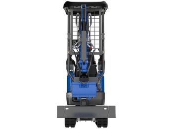 New Mini excavator Rippa R13 PRO: picture 5 New Mini excavator Rippa R13 PRO: picture 5